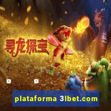 plataforma 3lbet.com